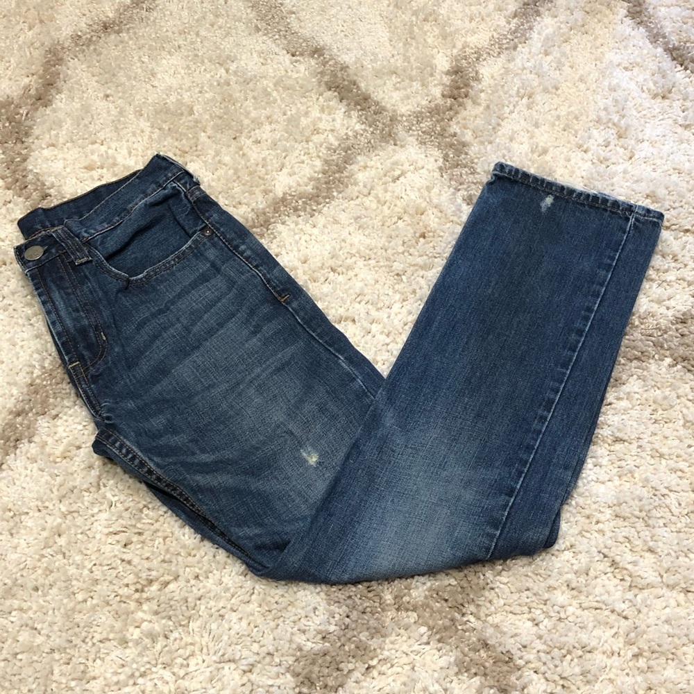 Bullhead Slim Fit Jeans Sz 28x30